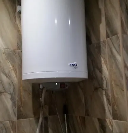 Hpm Iglika Daire Altın Kumlar