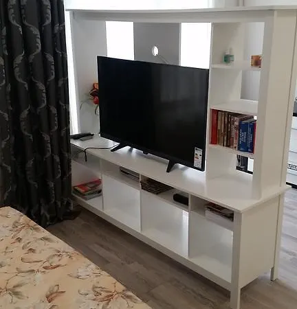 Hpm Iglika * Altın Kumlar