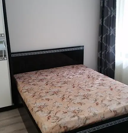 Hpm Iglika Daire Altın Kumlar