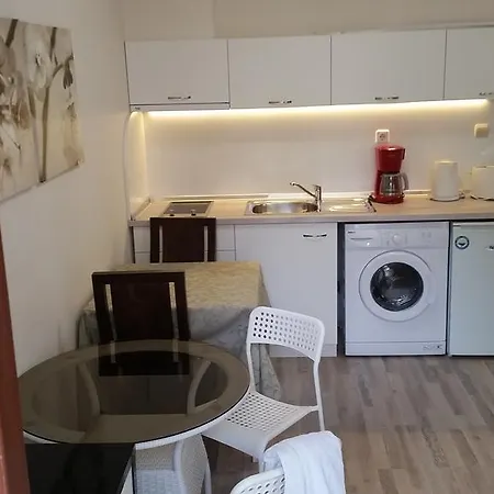 Hpm Iglika * Altın Kumlar