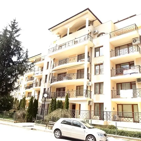 Hpm Iglika Altın Kumlar