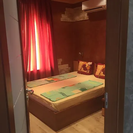 Hpm Iglika Altın Kumlar