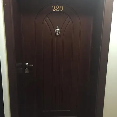 Daire Hpm Iglika Altın Kumlar
