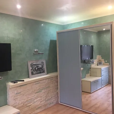 Hpm Iglika Daire Altın Kumlar