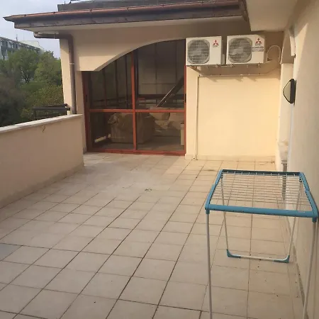 Hpm Iglika Daire Altın Kumlar