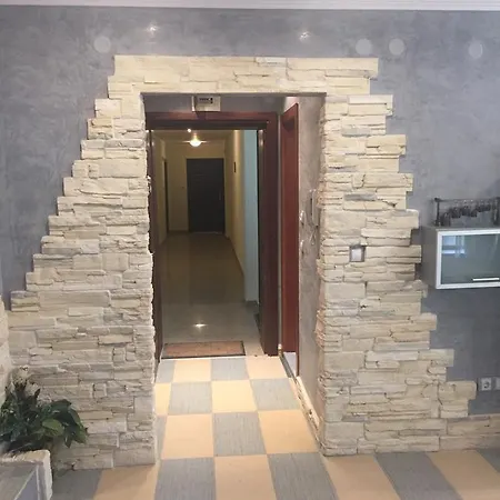 Hpm Iglika Altın Kumlar