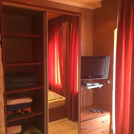 Daire Hpm Iglika Altın Kumlar