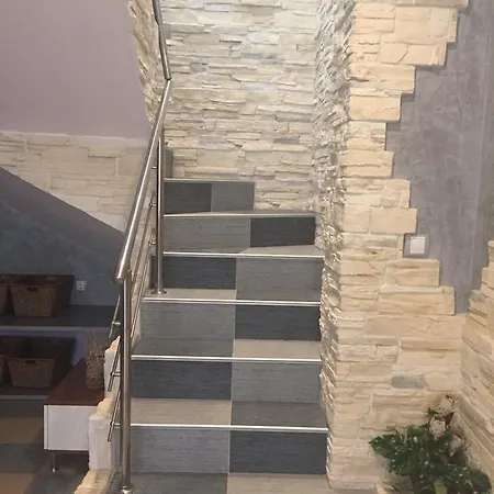 Hpm Iglika Daire Altın Kumlar